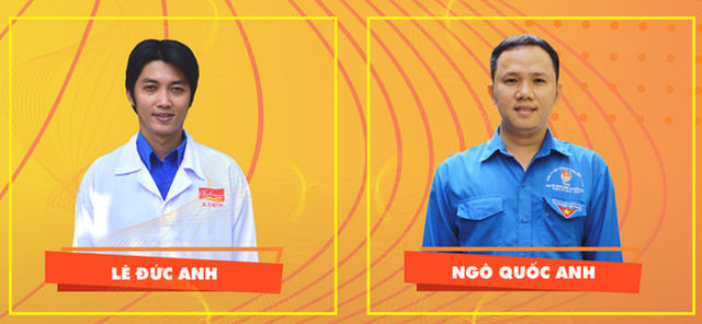 Nữ sinh lớp 9 trở thành Công dân trẻ tiêu biểu TPHCM 2019 - 7 Nữ sinh lớp 9 trở thành Công dân trẻ tiêu biểu TPHCM 2019 - 7