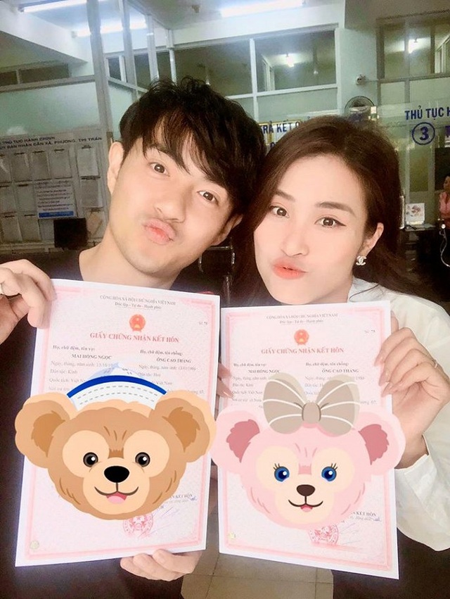 Đông Nhi - Ông Cao Thắng hé lộ không gian sống “bí mật” sau đám cưới - 2 Đông Nhi - Ông Cao Thắng hé lộ không gian sống “bí mật” sau đám cưới - 2