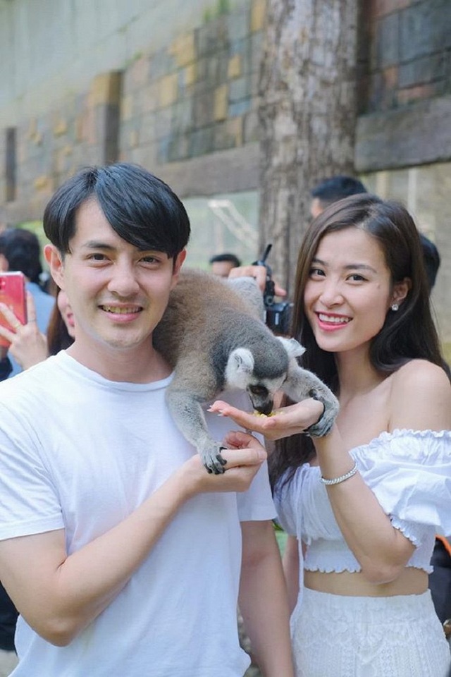 Đông Nhi - Ông Cao Thắng hé lộ không gian sống “bí mật” sau đám cưới - 8 Đông Nhi - Ông Cao Thắng hé lộ không gian sống “bí mật” sau đám cưới - 8