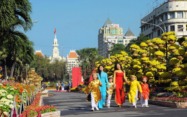 Nỗi lo Tết... lệch - 1 Nỗi lo Tết... lệch - 1