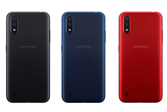 Thực hư về chiếc smartphone giá 100 USD sở hữu bộ nhớ RAM 8GB của Samsung - 2 Thực hư về chiếc smartphone giá 100 USD sở hữu bộ nhớ RAM 8GB của Samsung - 2