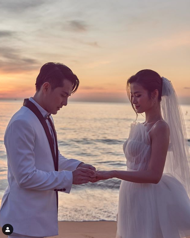 Đông Nhi - Ông Cao Thắng hé lộ không gian sống “bí mật” sau đám cưới - 3 Đông Nhi - Ông Cao Thắng hé lộ không gian sống “bí mật” sau đám cưới - 3