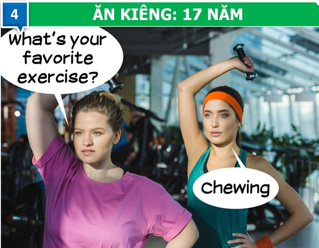 Chúng ta tiêu tốn bao nhiêu thời gian vào những việc “vô bổ” trong cuộc đời? - 4 Chúng ta tiêu tốn bao nhiêu thời gian vào những việc “vô bổ” trong cuộc đời? - 4