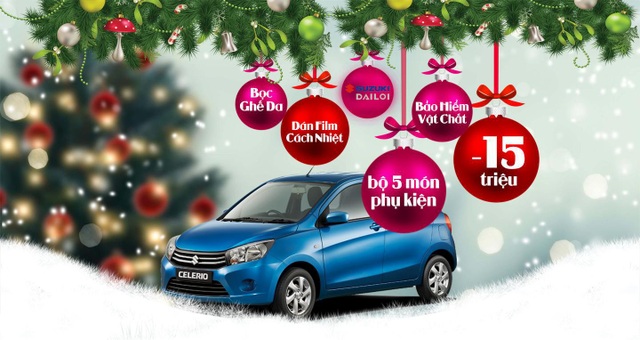 Suzuki Đại Lợi tri ân khách hàng - Cơ hội giao lưu với Cánh diều vàng 2018 - Diễn viên Kim Tuyến - 3