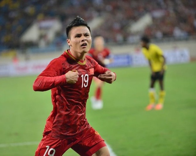 Quang Hải lọt đề cử Cầu thủ xuất sắc nhất châu Á của Fox Sport - 2 Quang Hải lọt đề cử Cầu thủ xuất sắc nhất châu Á của Fox Sport - 2