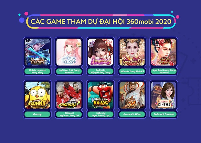 VNG khởi động đầu năm 2020 bằng sự kiện Game lớn nhất Việt Nam - Ảnh minh hoạ 4