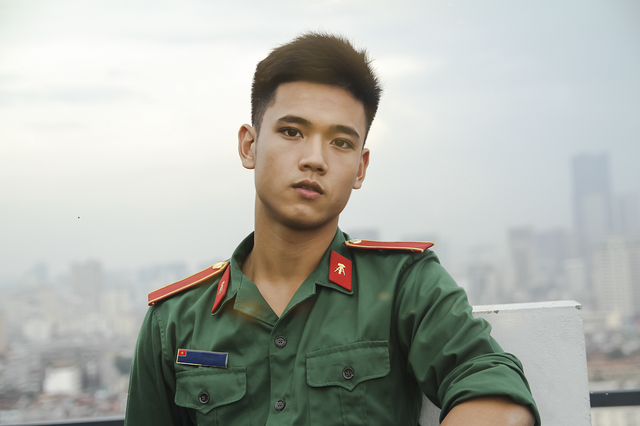 Điểm danh 12 hot boy thu hút sự chú ý dân mạng năm 2019 - 10