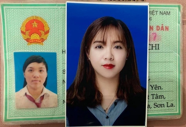 10 bạn trẻ lột xác ngoại hình gây ấn tượng nhất năm 2019 - 7 10 bạn trẻ lột xác ngoại hình gây ấn tượng nhất năm 2019 - 7