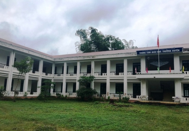 Thanh Hoá: Sáp nhập hàng loạt cơ sở giáo dục nghề nghiệp công lập - 1 Thanh Hoá: Sáp nhập hàng loạt cơ sở giáo dục nghề nghiệp công lập - 1