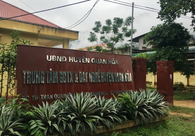 Thanh Hoá: Sáp nhập hàng loạt cơ sở giáo dục nghề nghiệp công lập - 2 Thanh Hoá: Sáp nhập hàng loạt cơ sở giáo dục nghề nghiệp công lập - 2