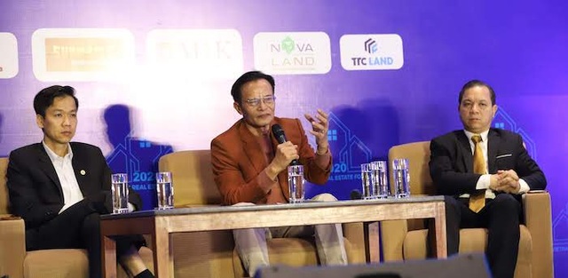 Nghịch lý ở Việt Nam: Đáng lẽ người nghèo phải ở trung tâm, nhà giàu sống xa thành phố - 1 Nghịch lý ở Việt Nam: Đáng lẽ người nghèo phải ở trung tâm, nhà giàu sống xa thành phố - 1