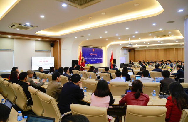 Trường ĐH Công nghiệp Hà Nội chuyển giao chương trình đào tạo tiếng Anh nghề nghiệp cho 34 trường ĐH,CĐ - 1 Trường ĐH Công nghiệp Hà Nội chuyển giao chương trình đào tạo tiếng Anh nghề nghiệp cho 34 trường ĐH,CĐ - 1