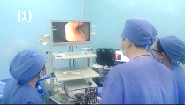 Cha mẹ sơ ý, 2 trẻ nhỏ suýt thủng ruột vì nuốt đinh - 2 Cha mẹ sơ ý, 2 trẻ nhỏ suýt thủng ruột vì nuốt đinh - 2