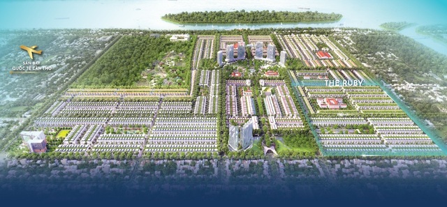 Stella Mega City - lựa chọn đầu tư thông minh nhờ chính sách hỗ trợ đặc biệt - 2 Stella Mega City - lựa chọn đầu tư thông minh nhờ chính sách hỗ trợ đặc biệt - 2