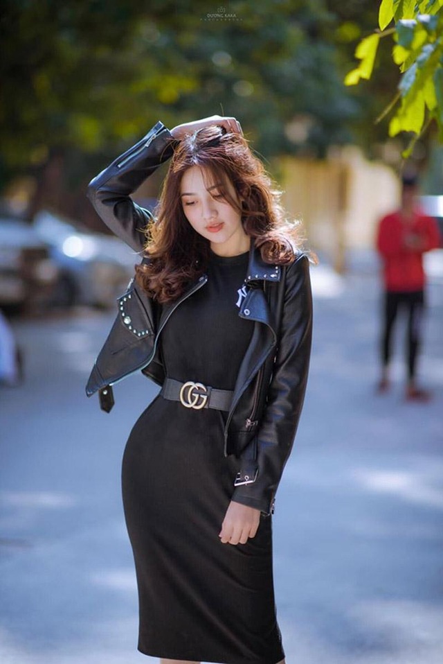“Thiên thần đồng phục” Việt được truyền thông Trung Quốc khen ngợi hết lời - 4 “Thiên thần đồng phục” Việt được truyền thông Trung Quốc khen ngợi hết lời - 4