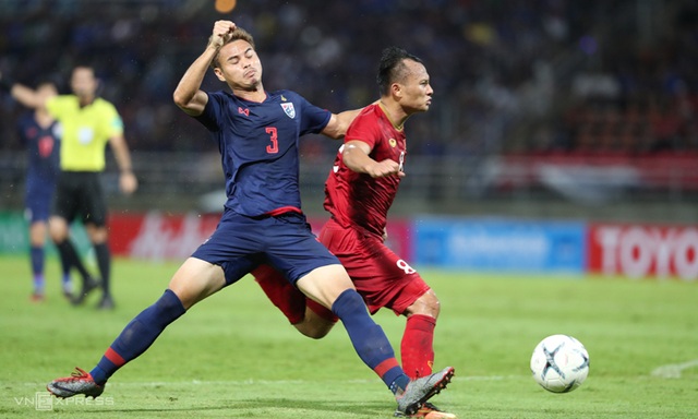 Bàn thắng của Xuân Trường được bầu chọn đẹp nhất giải Thai League 2019 - 2 Bàn thắng của Xuân Trường được bầu chọn đẹp nhất giải Thai League 2019 - 2