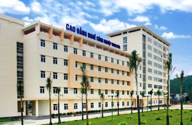 Thanh Hoá: Sáp nhập hàng loạt cơ sở giáo dục nghề nghiệp công lập - 4 Thanh Hoá: Sáp nhập hàng loạt cơ sở giáo dục nghề nghiệp công lập - 4