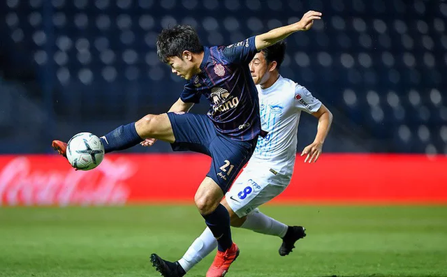 Ban Tháº¯ng Cá»§a Xuan TrÆ°á»ng Ä'Æ°á»£c Báº§u Chá»n Ä'áº¹p Nháº¥t Giáº£i Thai League 2019