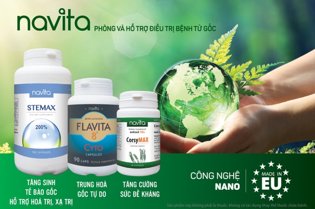 Tiến sĩ dược và đồng nghiệp Hungary mang tin vui cho bệnh nhân ung thư Việt Nam - 4