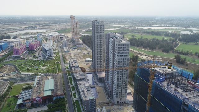 Gỡ nút thắt ở vụ Cocobay: Minh bạch thông tin là chìa khoá quan trọng - 2 Gỡ nút thắt ở vụ Cocobay: Minh bạch thông tin là chìa khoá quan trọng - 2