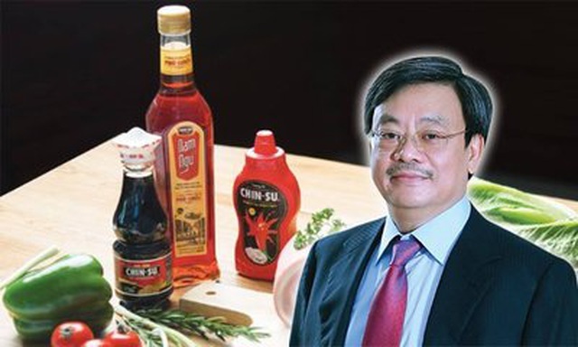 Ông Nhật Vượng rút khỏi lĩnh vực bán lẻ, đại gia Đăng Quang công bố tham vọng “số 1” - 3 Ông Nhật Vượng rút khỏi lĩnh vực bán lẻ, đại gia Đăng Quang công bố tham vọng “số 1” - 3