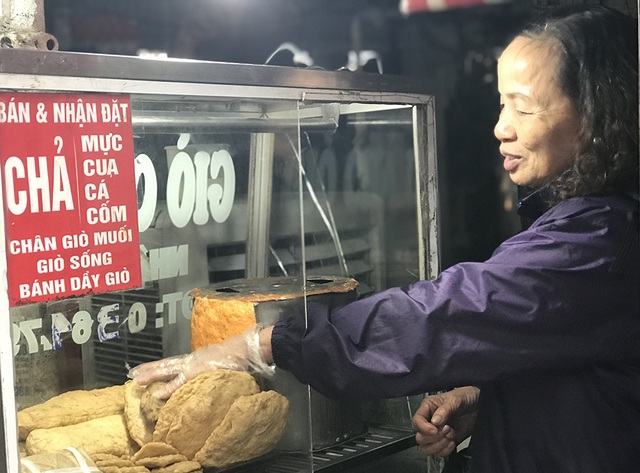 Giá thịt lợn tăng vọt kéo theo giò, chả lên mức giá cao chưa từng có - 2 Giá thịt lợn tăng vọt kéo theo giò, chả lên mức giá cao chưa từng có - 2
