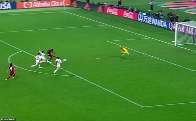 Những khoảnh khắc trong chiến thắng nghẹt thở giúp Liverpool vô địch FIFA Club World Cup - 10 Những khoảnh khắc trong chiến thắng nghẹt thở giúp Liverpool vô địch FIFA Club World Cup - 10