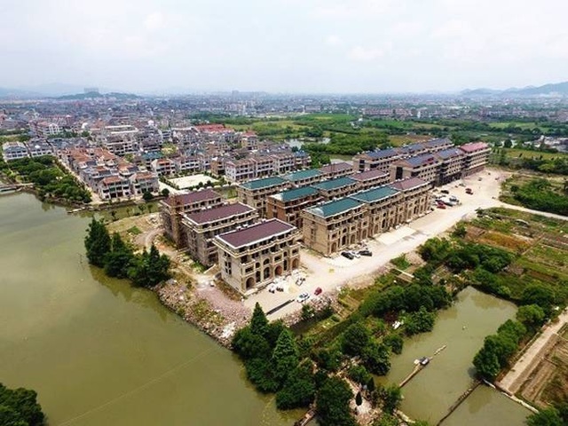Cuối năm, dân làng xôn xao có thể được thưởng hơn 600 triệu đồng/người - 3 Cuối năm, dân làng xôn xao có thể được thưởng hơn 600 triệu đồng/người - 3