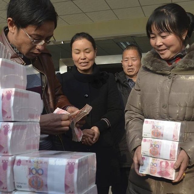 Cuối năm, dân làng xôn xao có thể được thưởng hơn 600 triệu đồng/người - 6 Cuối năm, dân làng xôn xao có thể được thưởng hơn 600 triệu đồng/người - 6