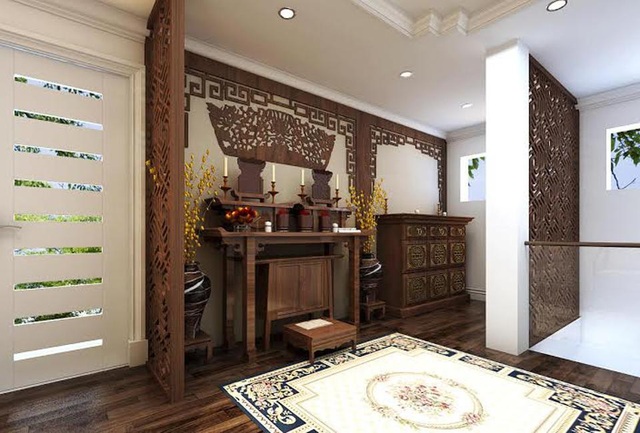 Những mẹo phong thuỷ nhà giàu thường áp dụng để hút tiền tài, vận may - 4 Những mẹo phong thuỷ nhà giàu thường áp dụng để hút tiền tài, vận may - 4