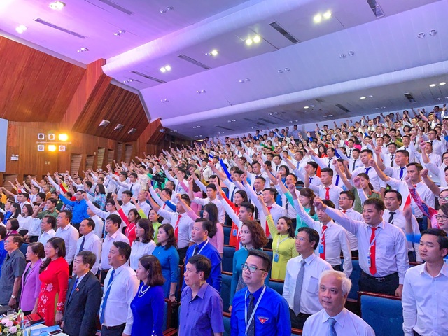 10 dấu ấn trong công tác Đoàn và phong trào thanh thiếu nhi Thủ đô năm 2019 - 2 10 dấu ấn trong công tác Đoàn và phong trào thanh thiếu nhi Thủ đô năm 2019 - 2