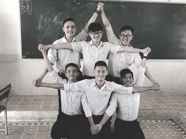 Những trào lưu gây bão trong giới trẻ năm 2019 (P.2) - 1 Những trào lưu gây bão trong giới trẻ năm 2019 (P.2) - 1