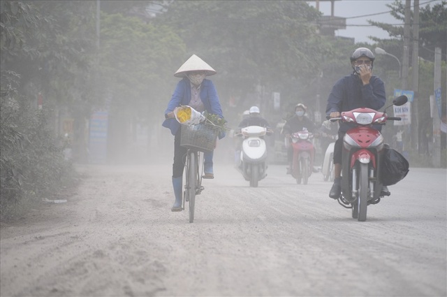 Đánh vào nỗi sợ ô nhiễm không khí để bán nhà ven đô, có hiệu quả? - 1 Đánh vào nỗi sợ ô nhiễm không khí để bán nhà ven đô, có hiệu quả? - 1