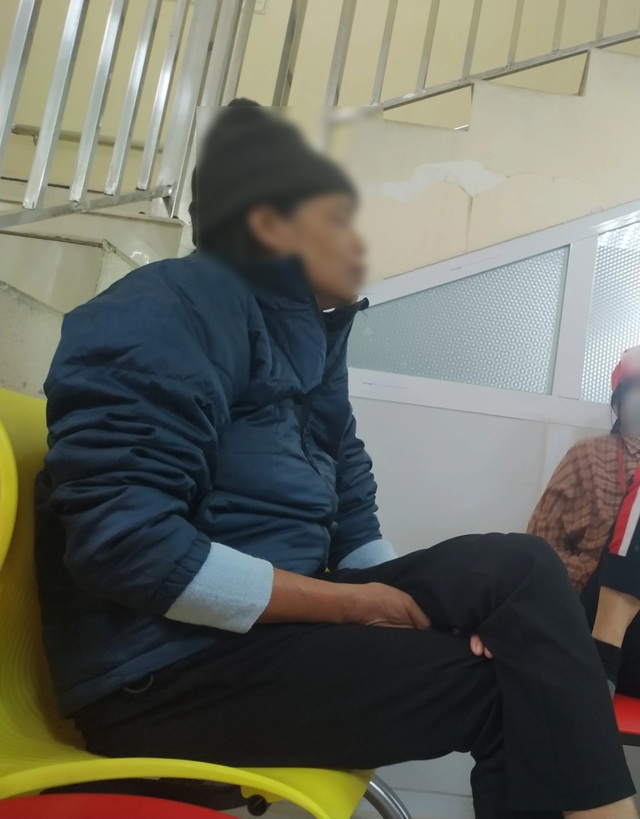 Cao điểm cúm A: Bố mẹ nóng ruột chờ nhận kết quả xét nghiệm của con - 3 Cao điểm cúm A: Bố mẹ nóng ruột chờ nhận kết quả xét nghiệm của con - 3
