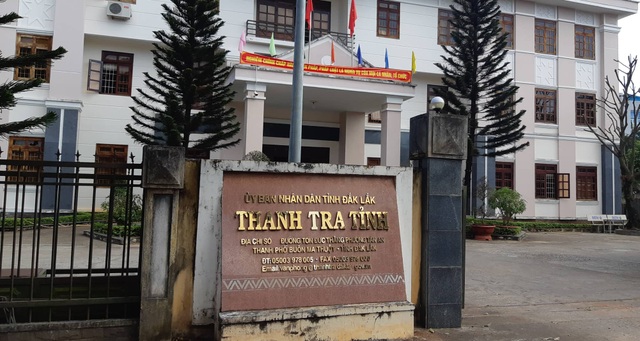 Cán bộ Thanh tra tỉnh bị bắt trên chiếu bạc - 1 Cán bộ Thanh tra tỉnh bị bắt trên chiếu bạc - 1