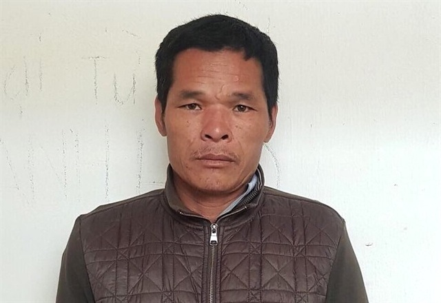 Đi chăn dê một mình, bé gái 9 tuổi bị hãm hiếp - 1 Đi chăn dê một mình, bé gái 9 tuổi bị hãm hiếp - 1