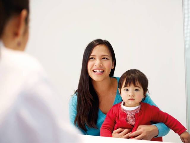 GSK kỷ niệm 5 năm đồng hành giúp bảo vệ một triệu trẻ em Việt Nam khỏi các bệnh do phế cầu - 3 GSK kỷ niệm 5 năm đồng hành giúp bảo vệ một triệu trẻ em Việt Nam khỏi các bệnh do phế cầu - 3