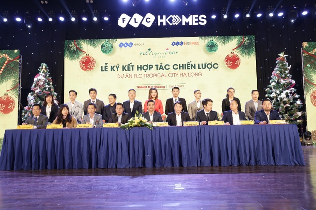 Hải Phát Land tiếp tục đồng hành cùng FLC Tropical City Ha Long Giai đoạn 2 - 2 Hải Phát Land tiếp tục đồng hành cùng FLC Tropical City Ha Long Giai đoạn 2 - 2