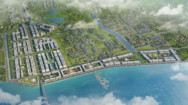 Hải Phát Land tiếp tục đồng hành cùng FLC Tropical City Ha Long Giai đoạn 2 - 3 Hải Phát Land tiếp tục đồng hành cùng FLC Tropical City Ha Long Giai đoạn 2 - 3