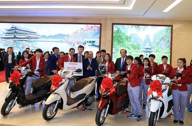 Honda Việt Nam hợp tác với FPT Software ra mắt ứng dụng “all in one” - Ảnh minh hoạ 2