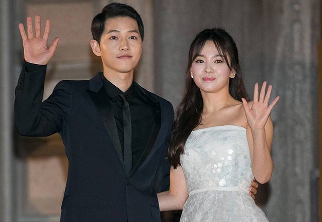 Truyền thông Hàn - Trung tranh cãi về chuyện Song Hye Kyo và Song Joong Ki tái hợp - 1 Truyền thông Hàn - Trung tranh cãi về chuyện Song Hye Kyo và Song Joong Ki tái hợp - 1