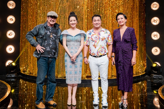 NSƯT Chánh Tín từng bị bạn trai Hoa hậu Giáng My ghen tuông không cho diễn cùng - 5 NSƯT Chánh Tín từng bị bạn trai Hoa hậu Giáng My ghen tuông không cho diễn cùng - 5