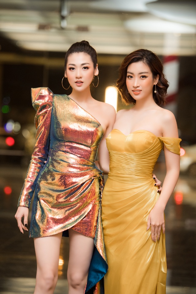 Á Hậu Tú Anh hội ngộ diễn viên Phương Oanh và Thu Quỳnh - 3 Á Hậu Tú Anh hội ngộ diễn viên Phương Oanh và Thu Quỳnh - 3