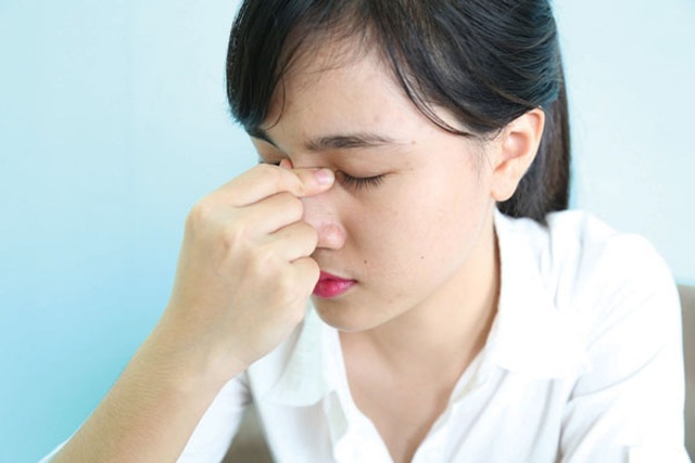 Xoang Hoàn Nguyên giải pháp hiệu quả cho viêm xoang cấp và mạn tính - 3 Xoang Hoàn Nguyên giải pháp hiệu quả cho viêm xoang cấp và mạn tính - 3