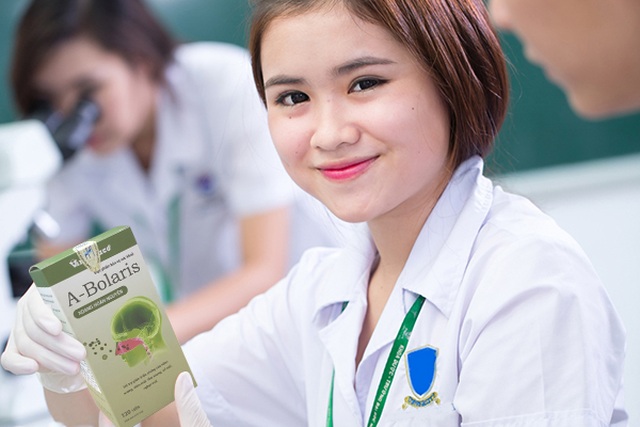 Xoang Hoàn Nguyên giải pháp hiệu quả cho viêm xoang cấp và mạn tính - 10 Xoang Hoàn Nguyên giải pháp hiệu quả cho viêm xoang cấp và mạn tính - 10