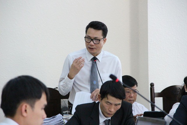 UB Kiểm tra TƯ vào cuộc vụ nguyên Bí thư thị xã Bến Cát mua đất giá rẻ - 2 UB Kiểm tra TƯ vào cuộc vụ nguyên Bí thư thị xã Bến Cát mua đất giá rẻ - 2