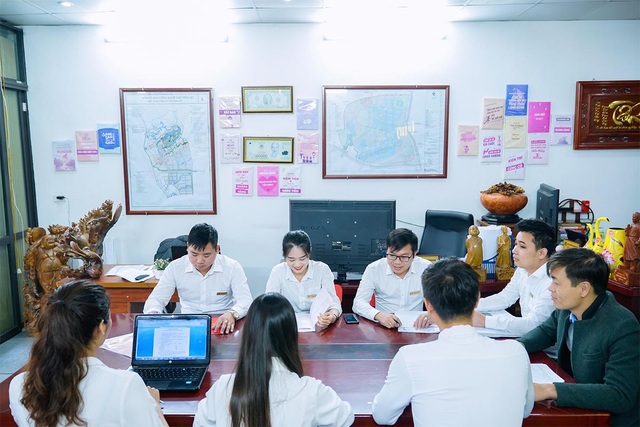 Bất động sản LUXURY - Giải mã sức hút bất động sản Hòa Lạc - 1 Bất động sản LUXURY - Giải mã sức hút bất động sản Hòa Lạc - 1