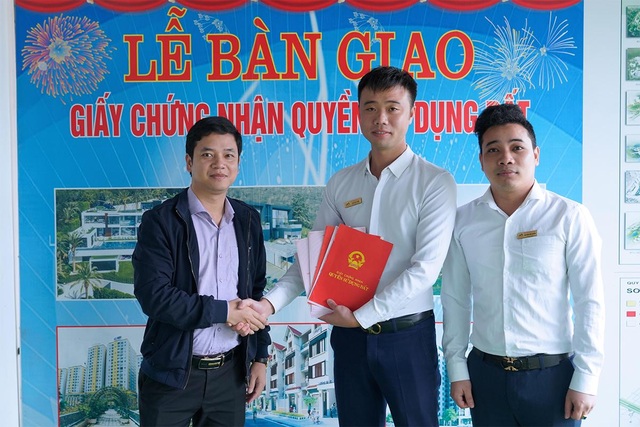 Bất động sản LUXURY - Giải mã sức hút bất động sản Hòa Lạc - 4 Bất động sản LUXURY - Giải mã sức hút bất động sản Hòa Lạc - 4