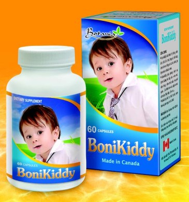 BoniKiddy - vũ khí bảo vệ con khi thời tiết giao mùa - 2 BoniKiddy - vũ khí bảo vệ con khi thời tiết giao mùa - 2