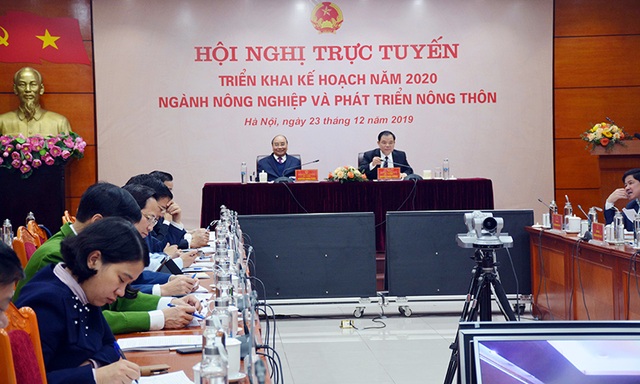 Tập đoàn Masan cam kết đồng hành cùng nông nghiệp Việt Nam tham gia chuỗi cung ứng toàn cầu - 1 Tập đoàn Masan cam kết đồng hành cùng nông nghiệp Việt Nam tham gia chuỗi cung ứng toàn cầu - 1